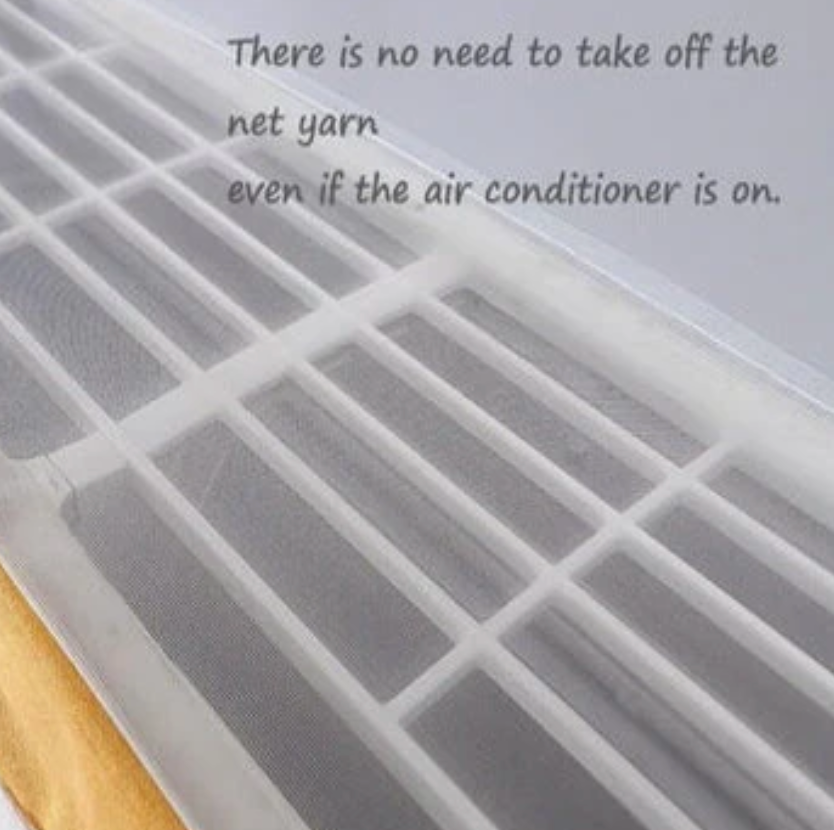 Split Ac Cover ( Pack of 2 )