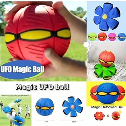 Magic Ball for Kids