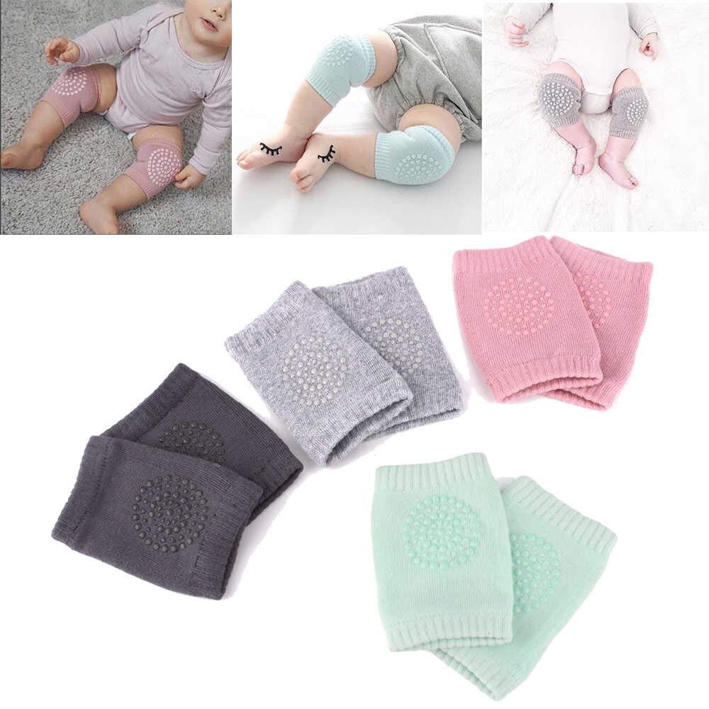 Baby Knee Pads for knee and elbow protective pad (5 pair)