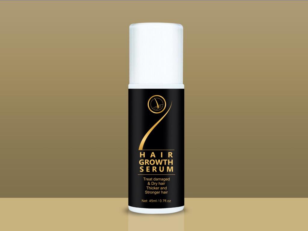 Hair Growth Serum