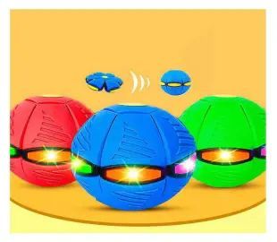 Magic Ball for Kids